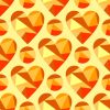 Polygonal Hearts